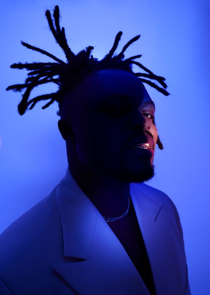 TRESOR ARCHITECTS FALLY IPUPA’S XX ACROSS SOUND AND VISION