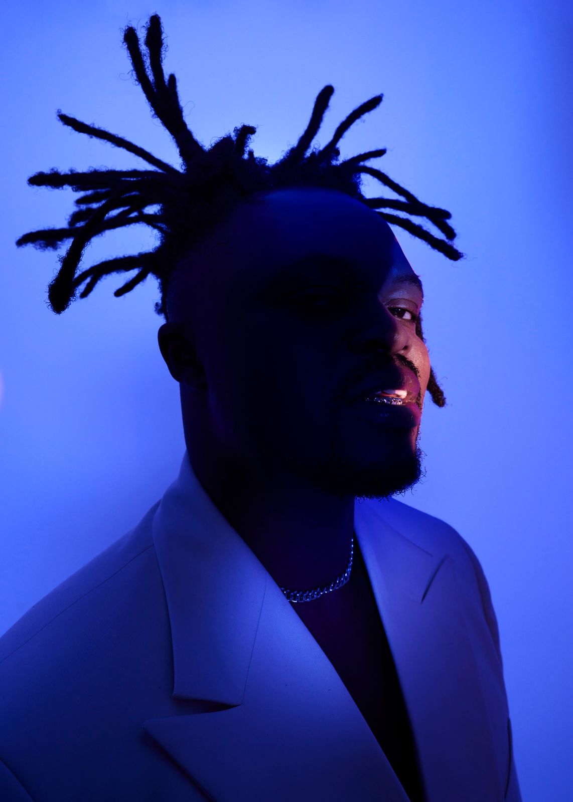 TRESOR ARCHITECTS FALLY IPUPA’S XX ACROSS SOUND AND VISION