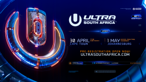 ULTRA South Africa 2026 Delivers a Masterclass in Production and Performance at Landmark 11th Edition in Johannesburg and Cape Town and Announces 2027 Dates