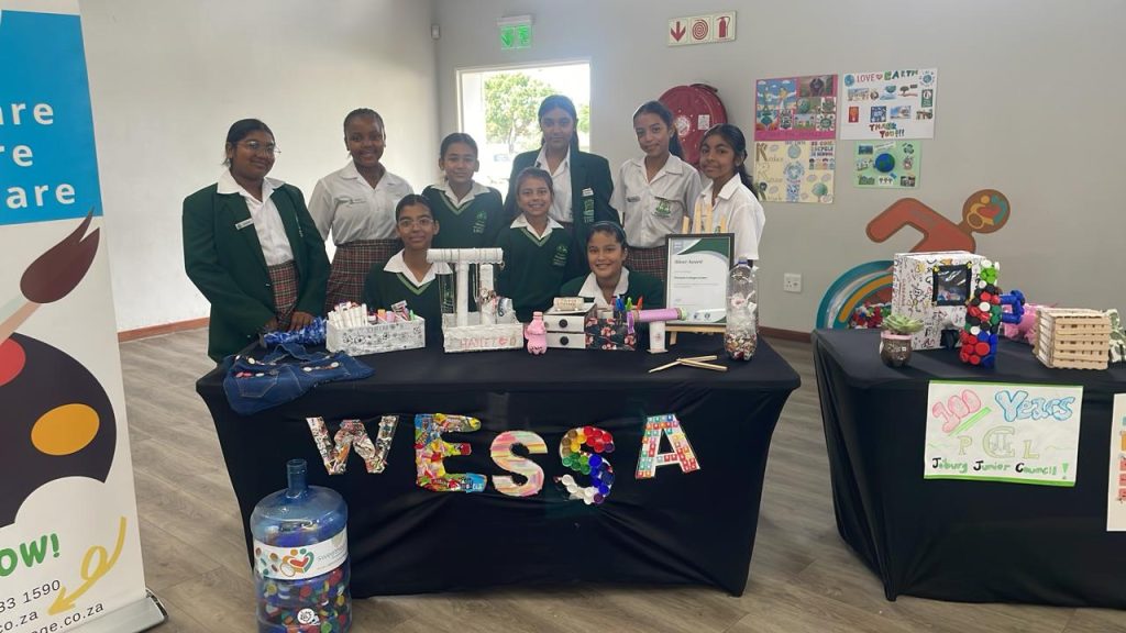 Zero Waste, Maximum Impact: Small Changes, Powerful Habits at Pinnacle Colleges