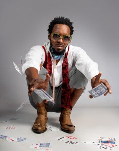 iFani’s Timeless Sound: South African Rapper Returns with ‘Shake’ Remix and a Mission to Preserve IsiXhosa