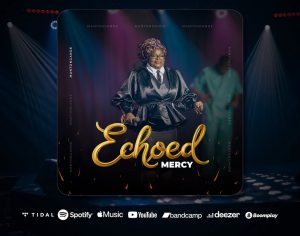 Mantongande Releases New EP ‘Echoed Mercy’