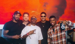 DJ AXE CLLUSIVE WINS MXD DJ SEARCH AFTER NATIONWIDE HUNT FOR SOUTH AFRICA’S NEXT BIG TALENT