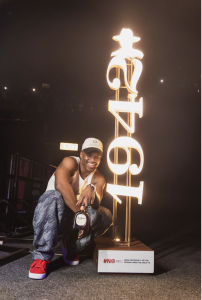 Don Julio Took Centre Stage at Konka Weekend with Ella Mai at Sun City