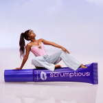 Award Winning Creator Sphokuhle Ntshalintshali Has Entered the Beauty Chat — and she’s just getting started.