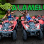 Nqobile Khwezi Explores Bali as the Hunt for the Next Tropika Island of Treasure Destination Wraps Up