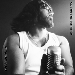 Get Out of My Head by Solomon John gets the world shaking again