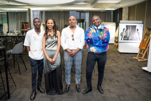 2Roads Foundation Announces Geneva Exhibition as Second Leg of Gallery on the Greens Residency
