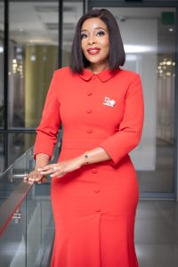 Absa Executives recognised for shaping Africa’s future leadership 