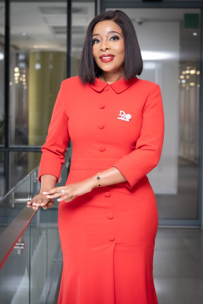 Absa Executives recognised for shaping Africa’s future leadership 