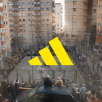 ADIDAS PRESENTS BACKYARD LEGENDS WITH ICONS FROM FOOTBALL, MUSIC, AND FILM COMING TOGETHER TO CELEBRATE THE FIFA WORLD CUP 2026™