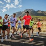 adidas Celebrates the Running Clubs and Communities Behind Sanlam Cape Town Marathon