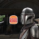 This is Your Way: Burger King® Launches Limited-Time Menu Inspired by Star Wars: The Mandalorian and Grogu