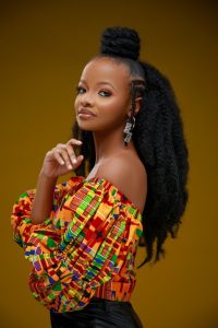 Breaking Down Borders Africa Tour bursts back with Botlhale Boikanyo, as the new face of Season 2 