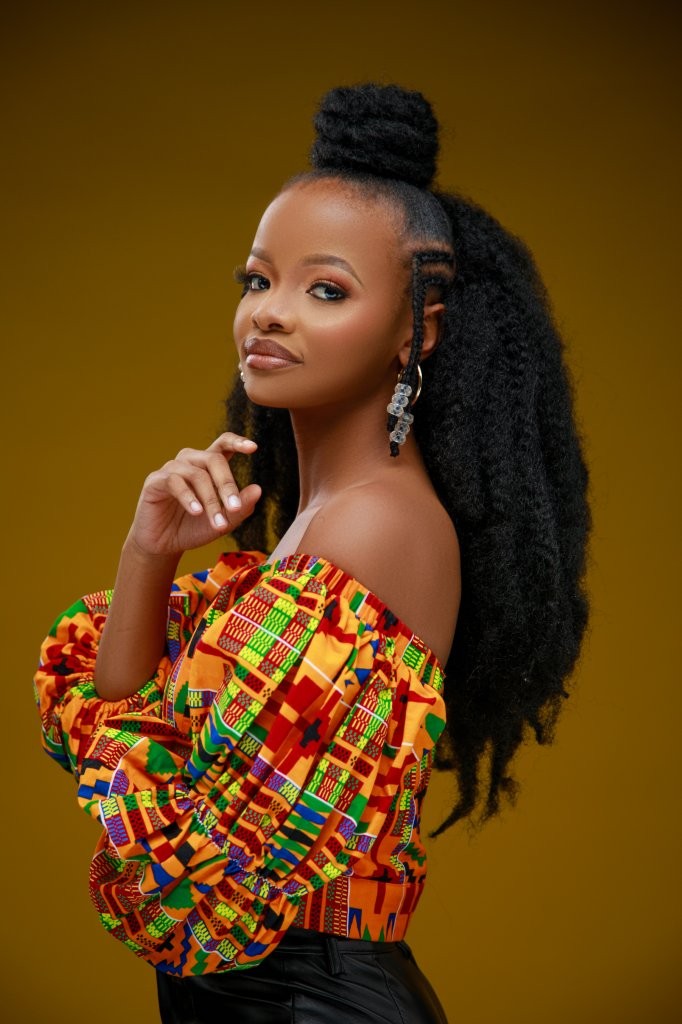 Breaking Down Borders Africa Tour bursts back with Botlhale Boikanyo, as the new face of Season 2 