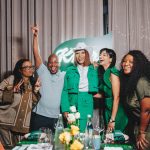 Knorr Welcomes DJ Zinhle to Her “Cooking Bestie” Era
