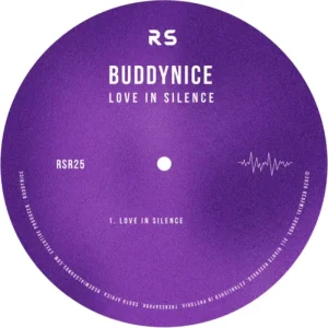New Music Alert! Buddynice – Love in Silence