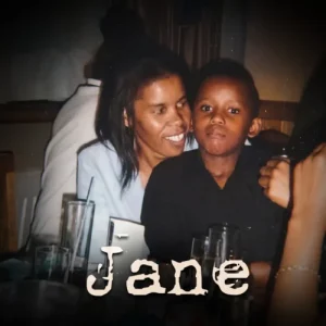 New Music Album Alert! Abidoza – JANE