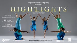 WGRUV Dance Company to warm fans with “Highlights” this winter