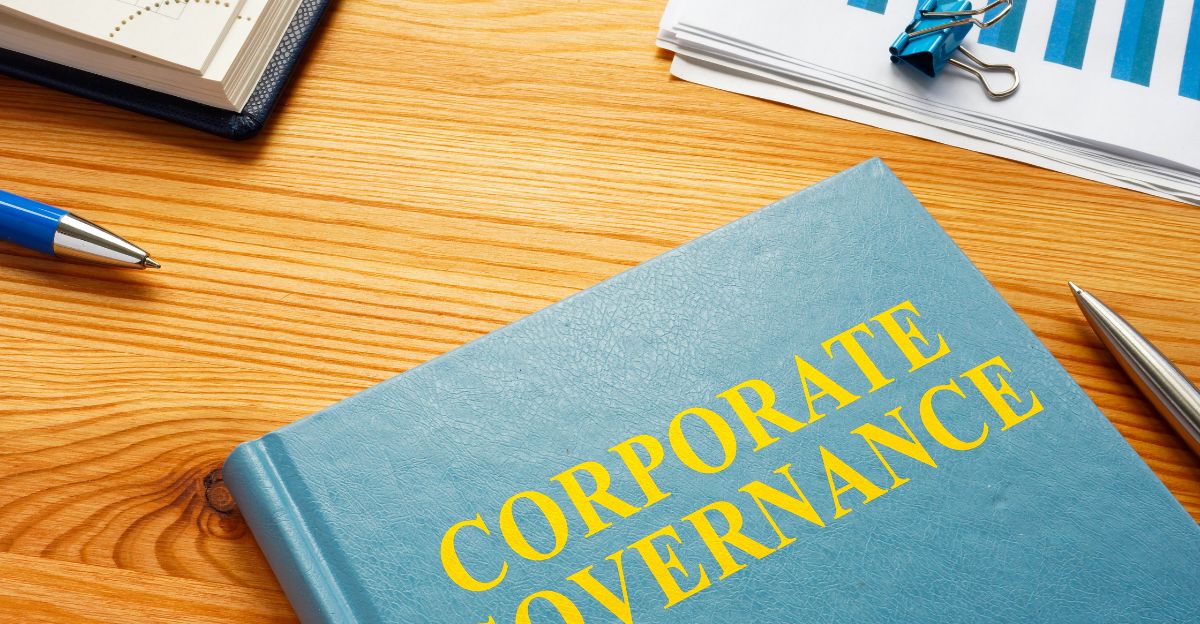 WHY BOARDS MUST GOVERN ALGORITHMS, NOT JUST PEOPLE