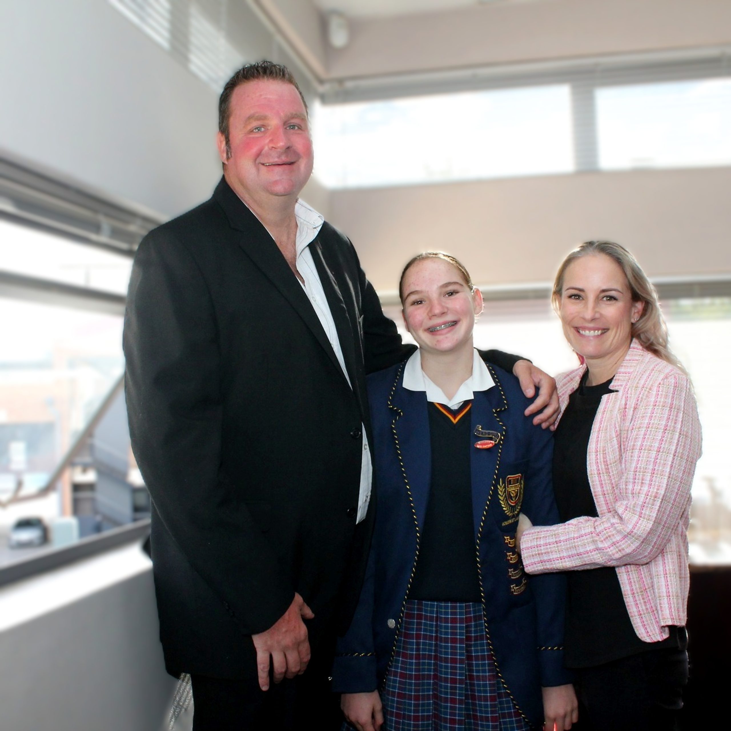 Home, Heart and School: Why Strong Family Partnerships Matter More Than Ever