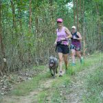 Hundreds of Runners Enjoy First-Ever Crocworld Trail Run