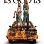 New Movie Alert! Is God Is