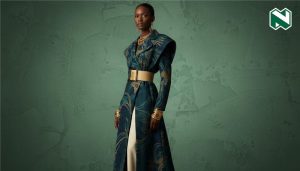The field just became brighter: Africa in full colour arrives at the Nedbank International Polo