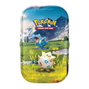 Pokémon professor Kyle Bremer talks TCGs