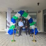 An African Dream Finds a Home: Khoi Tech Opens Its First-Ever Retail Store