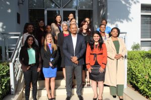 Tata Consultancy Services South Africa achieves Level-1 B‑BBEE contributor status