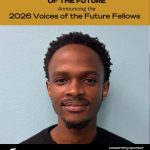 South African Student Selected as Inaugural 2026 Effie LIONS Foundation Voices of the Future Fellow