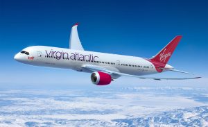 Virgin Atlantic adds more flights to South Africa due to increased demand for travel   