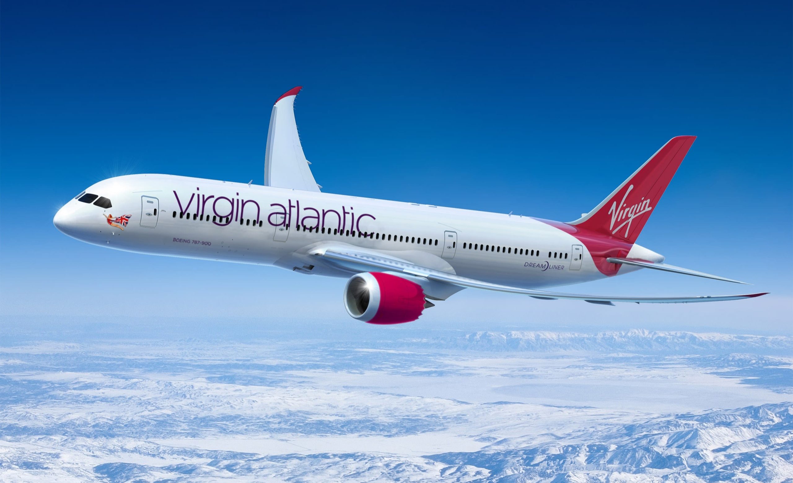 Virgin Atlantic adds more flights to South Africa due to increased demand for travel   
