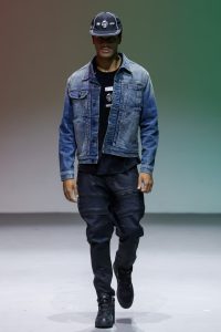 S.P.C.C Collective Just Took Over SA Men’s Fashion Week, and Introduced Us to Future Protocol
