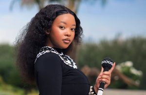 Ntombemhlophe joins new label, Asanda Empires after success with Sniper Entertainment