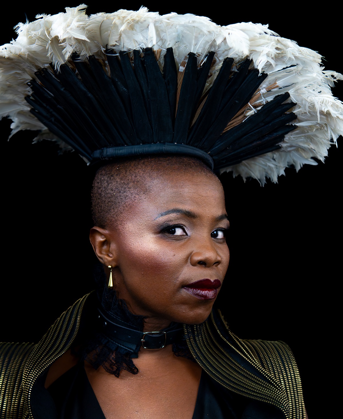 Zolani Mahola Enters a Bold New Era with New Music and Global Partnership