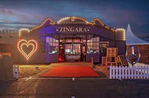 The Royal Countess Zingara announces Johannesburg season  opening at Melrose Arch in June 2026