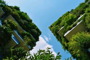 Climate action key to affordable housing, but buildings decarbonisation stalls