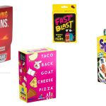 Games on the Go for Mother’s Day
