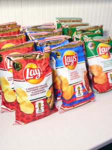 Lay’s Kicks Off The FIFA World Cup 2026™ Campaign with a Flavour Launch in Sandton