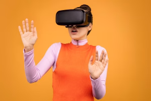 The Office of 2050: How Neural Implants, AI and VR will transform work