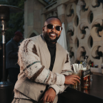 Johnnie Walker afro exchange celebrates art, culture and connection at RMB latitudes art fair 2026