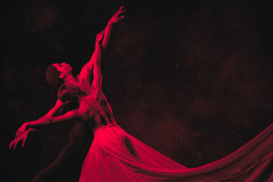The Bacchae: An African Choral Ballet