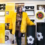 Chomee Wrote Bafana Is Back. They Proved Her Right.