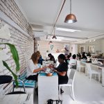 Vanilla Nails rocks 1st Runner-Up – Best of Joburg