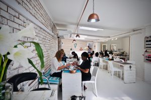 Vanilla Nails rocks 1st Runner-Up – Best of Joburg