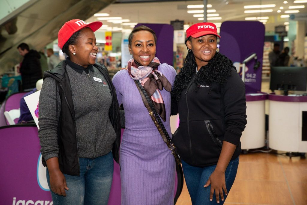 Jacaranda FM Takes Its 40th Birthday Celebrations to Polokwane With the Feel Good Tour