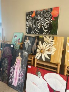 Don’t Miss Out on the Renishaw Hills Winter Pop-Up Market This June