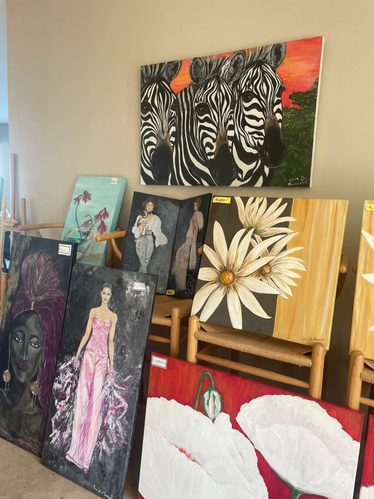 Don’t Miss Out on the Renishaw Hills Winter Pop-Up Market This June